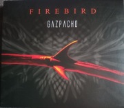 Gazpacho - Firebird CD 