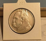 10 zł 1935   moneta z okresu II RP