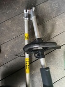 Korpus (obudowa)aluminiowy kosy aku.Sterwins 40V