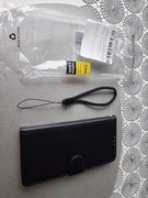 Skórzane etui Samsung Galaxy A31