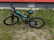 Rower CTM Rocky 2.0 24 całe