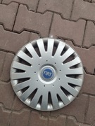 Oryginalny kołpak fiat