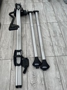 Uchwyt na rower Thule plus belki  Inter Pack
