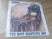 Exodus - The Most Beautiful Day - Winyl - Ładna