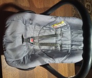 Fotelik kołyska Karwala