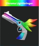 Chroma Lightbringer Mm2