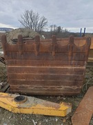 Łyżki do koparek Komatsu PC340, 350, 450.