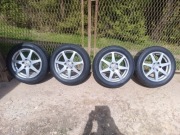 KOŁA LETNIE 16" 5x112 ARTEC – NIEMIECKA JAKOŚĆ | Audi, VW, Seat, Skoda