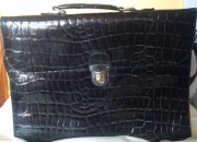 Teczka Picard- lakier, kroko