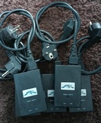 Zasilacz PoE Ubiquiti UBNT 24V 1A