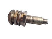 BALLUFF BOS 18M-PA-1HA-S4-C Optoelektroniczny czujnik odbiciowy