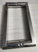 UCHWYT KLAMKA DO KABINY PRYSZNICOWEJ METAL