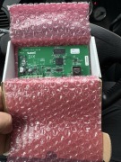 SATEL MODUŁ ROZBUDOWY CENTRAL ETHM-1 PLUS+