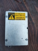 Części do lamp BMW X5 E53 Lift 