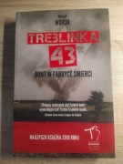 Treblinka 43. Bunt w fabryce śmierci