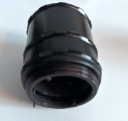 Pierścienie pośrednie z popychaczem M42 Pentacon