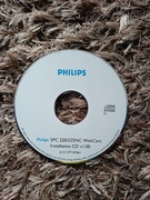 Płyta instalacyjna do kamery internetowej 