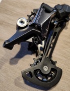 Tylna przerzutka Shimano Deore RD-M6100 SGS 12 rz.