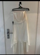 Nowa sukienka Venitti, roz. S/M, asymetryczna, koktajlowa, z metką