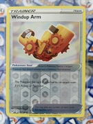 Windup Arm 170/196 NM Reverse Holo Pokémon TCG Angielska