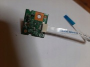 HP OfficeJet Pro 8620 MODUŁ WŁĄCZNIKA POWER