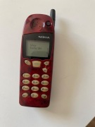 Nokia 5110 drewno wood cintage audi mercedes bmw