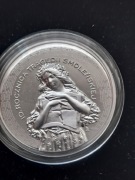 10 zl 2020r -10 rocznica Tragedii Smolenskiej,stan menniczy