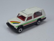 CORGI - SIMCA MATRA RANCHO, Made in Gt. Britain