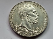 2 Marki 1905 Schwarzburg-Sondershausen