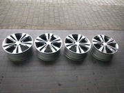 Mercedes felgi 2464010400 komplet z dekielkami