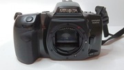 Minolta Dynax 500si