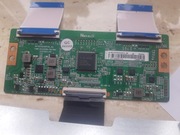 TCON HV550QUB-F84/H84