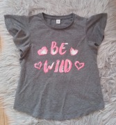 Bluzka TU Kids r.146