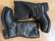 Buty motocyklowe kowbojki Buffalo r.39