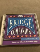 Eddie Kantar’s Bridge Companion Gra PC Windows 3.1 & 95 Vintage
