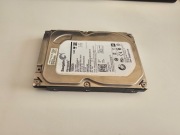 Dysk twardy Seagate Barracuda ST1000DM003 1TB SATA III 3,5"