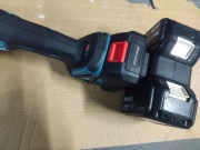Adapter do akumulatorów Makita LXT 18V do kos, pił, szlifierki, młóta.