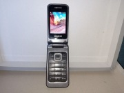 Telefon komórkowy Samsung GT-C3520