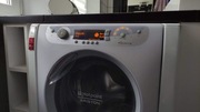 Pralka Hotpoint ARISTON AQSD 129 Slim 1200 obrotow 5 kg Klasa A