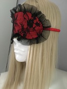 Komplet maska + kajdanki