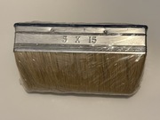 Pędzel ławkowiec 3 x 15 cm