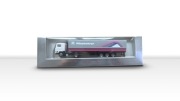 Herpa Kässbohrer 1:87 Exclusiv Serie