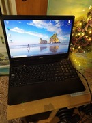 Acer Extensa 5635Z sprawny, bez dysku i zasilacza