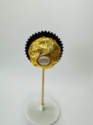 10 Sztuk uchwytów na praliny Ferrero Rocher, Rafaello lub inne 90 stopni