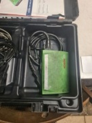 Bosch KTS 540 kompletny