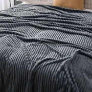 Miękki koc, Narzuta, Pled 200×220