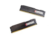 Zestaw 2x pamięć RAM HyperX DDR3 8GB 1600 MHz CL10 1.5V HX316C10FB/8