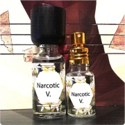 NARCOTIC V. Nasomatto by Swiss Arabian EDP 30ml.