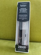 Vitammy luna+ black szczoteczka soniczna do zębów