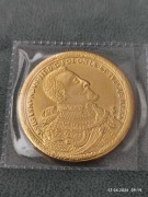 Duża Moneta Dukat